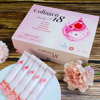 Collagen Thanh Mộc Hương