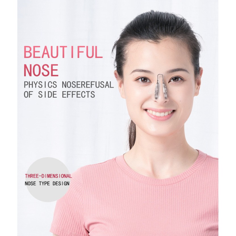 Dụng cụ Nâng mũi làm đẹp Physical Dr.Nose