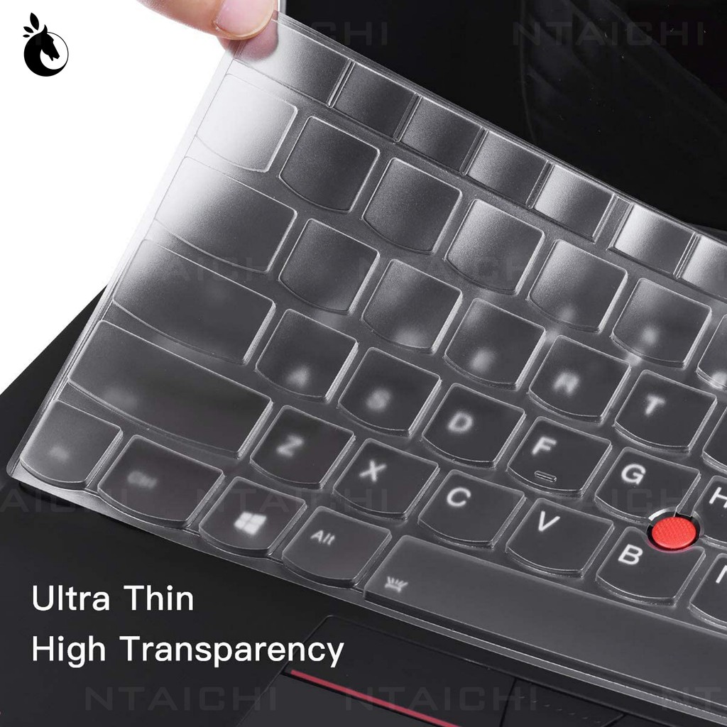 [Keyboard Guard] Phim lót bảo vệ bàn phím Laptop Lenovo ThinkPad