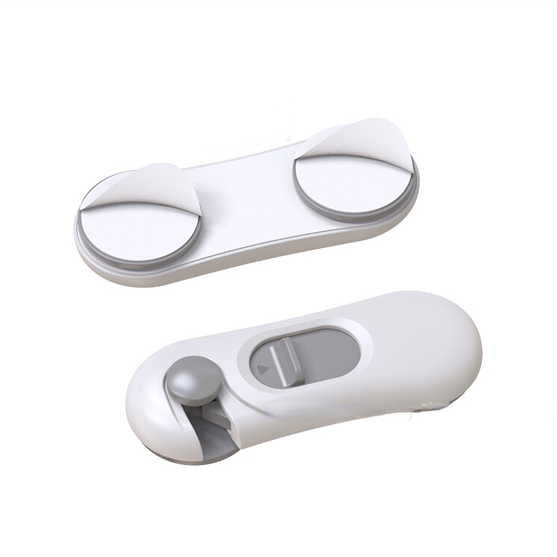 Dụng Cụ Khóa Cửa Tủ Bảo Vệ An Toàn Cho Bé