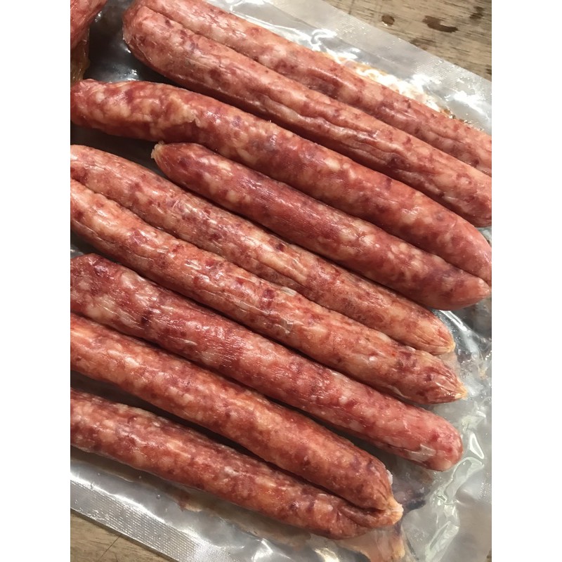 Lạp xưởng tôm 1 ký | BigBuy360 - bigbuy360.vn