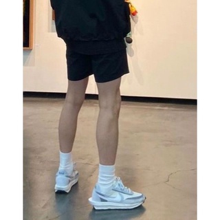 Quần Short thun Basic INBLACK CVC - Gía sỉ Unisex