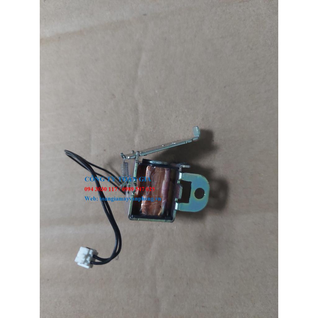 Rơ le/Role tách giấy máy in HP 225DN