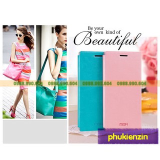 Bao da điện thoại Gionee Elife E7 Mini