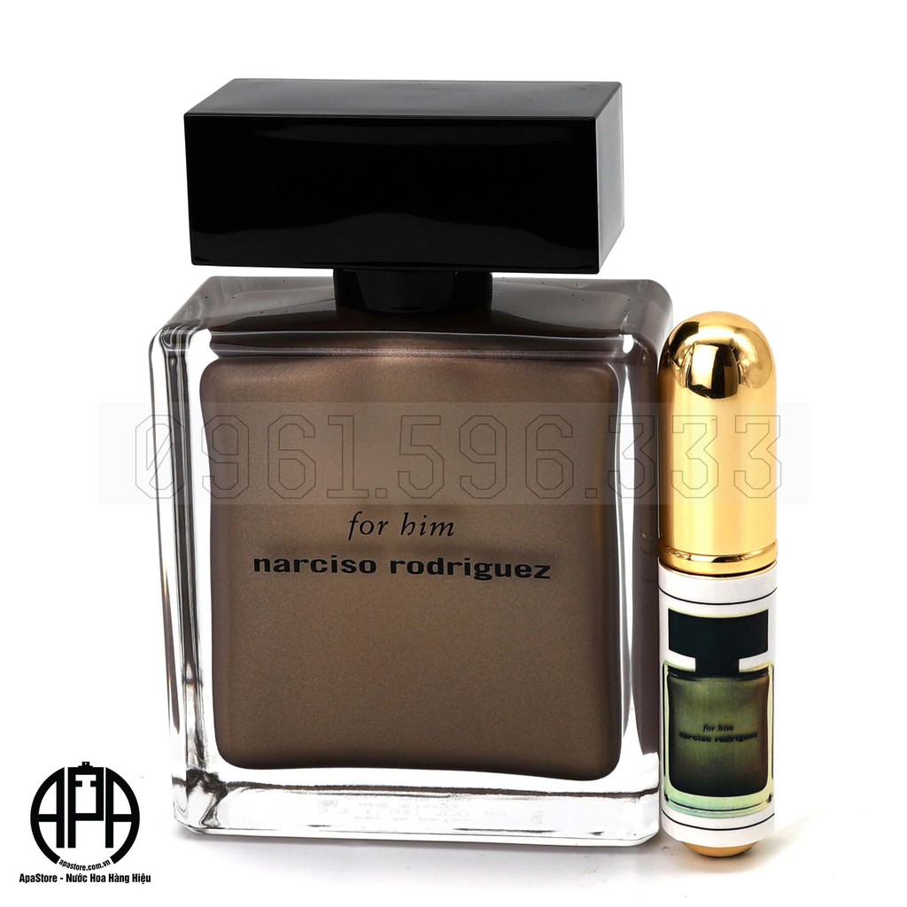 Nước Hoa Nam Narciso For Him EDP Chai 10ml | BigBuy360 - bigbuy360.vn