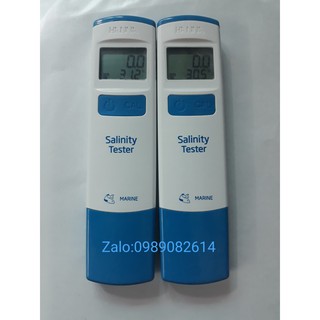 Bút đo độ mặn hi98319