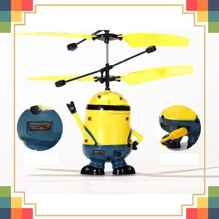 Máy Bay Minion Ngộ Nghĩnh Giá Rẻ loại tốt [SALES]