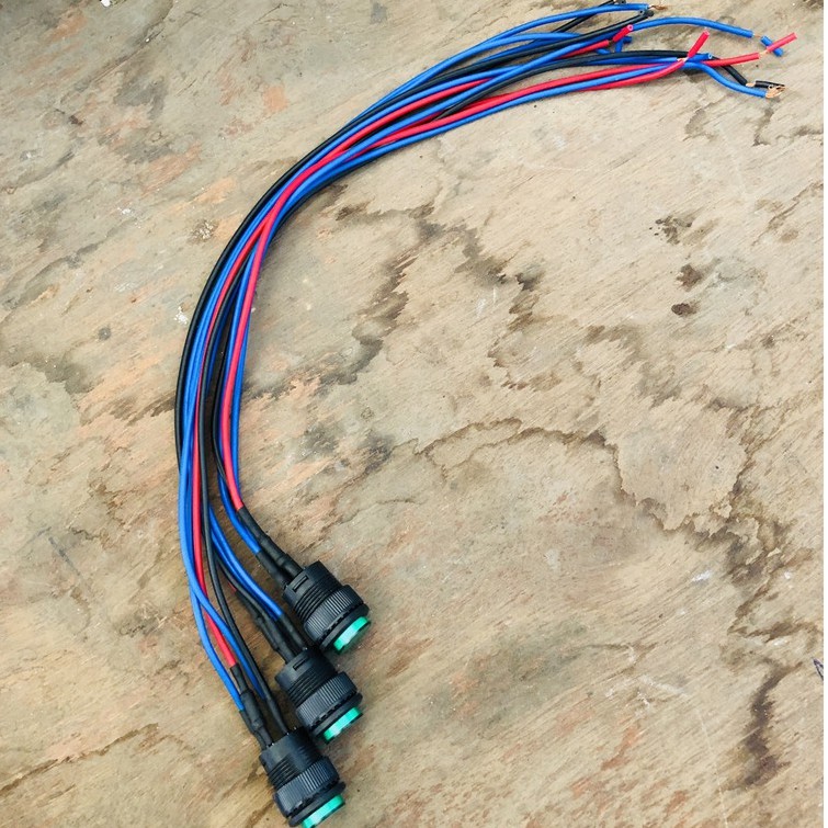 Đèn báo máy lọc nước