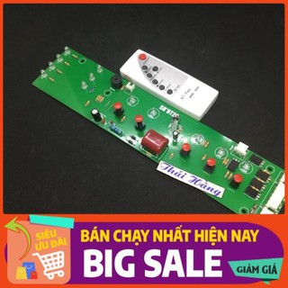 [ShopYêuThích] Bo mạch quạt và khiển cho quạt hơi nước SH,BT20 . [ChấtLượngTốt]