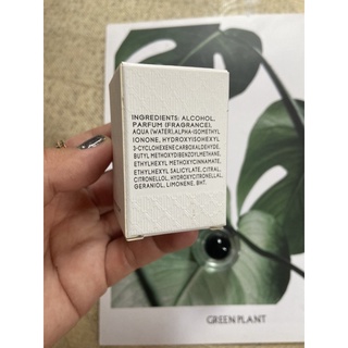 Nước hoa mini Byredo Blanche Edp 10ML ᴘʜᴀɴᴅɪᴇᴍᴍʏ997 Ⓡ