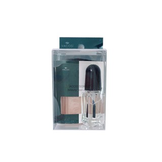 Miếng dán mí dạng lưới Vacosi Invisible Fiber Eyelid