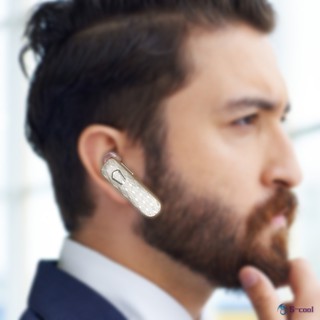 Tai nghe nhét tai không dây kết nối Bluetooth cho điện thoại