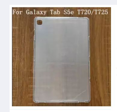 Ốp Cho Samsung Tab S5e, tab A8.0 T290, ipad 1.2.3 mini, pro 11 đồng giá 50k-SKU-OPDG50-va