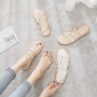 (Order) Sandal valen full size 40-44