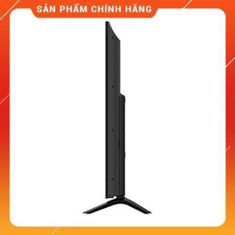 [ CHÍNH HÃNG ] Android Tivi Sharp 4K 50 inch 4T-C50BK1X (Hàng chính hãng, nhập khẩu Malaysia)