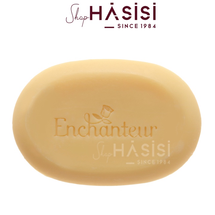 Xà Bông Cục ENCHANTEUR - Deluxe Charming 90g