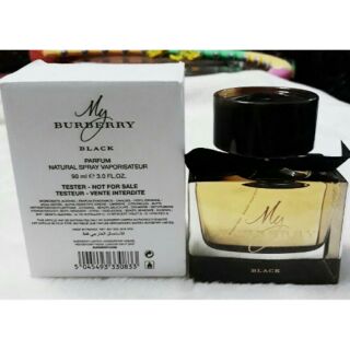 Tester My Burberry Black edp 90ml