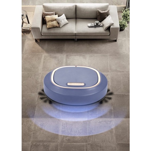 Robot hút bụi lau nhà JM8025