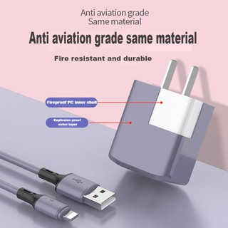 Cốc Sạc Nhanh 5v 2a Cho Iphone / Android / Type C
