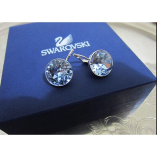 Bông tai chính hãng Swarovski - Code 5085608