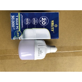 led trụ PC 20W,30W,40W,50W Vnlite