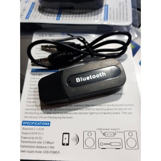 USB Bluetooth