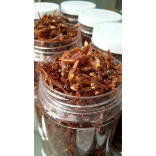 [FREESHIP 99K TOÀN QUỐC] CÁ CƠM MỜM TẨM GIA VỊ SẤY GIÒN