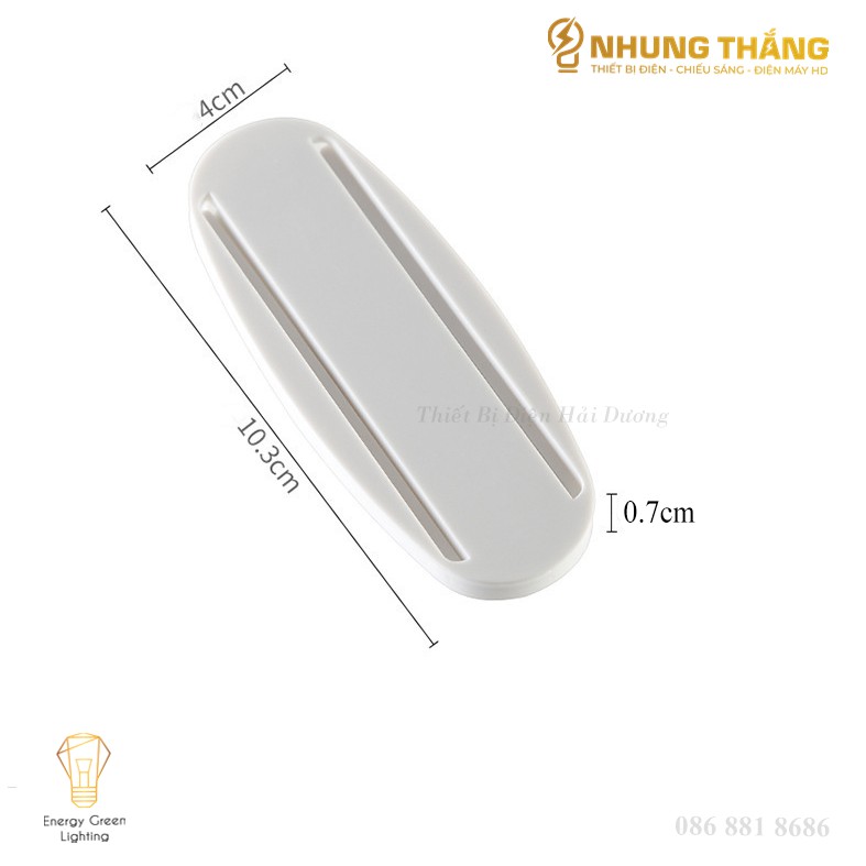 Miếng Dán Tường Dạng Trượt - Treo Ổ Cắm Điện-  Modem Wifi - Giá Đỡ Treo Tường Cố Định Ổ Cắm Điện