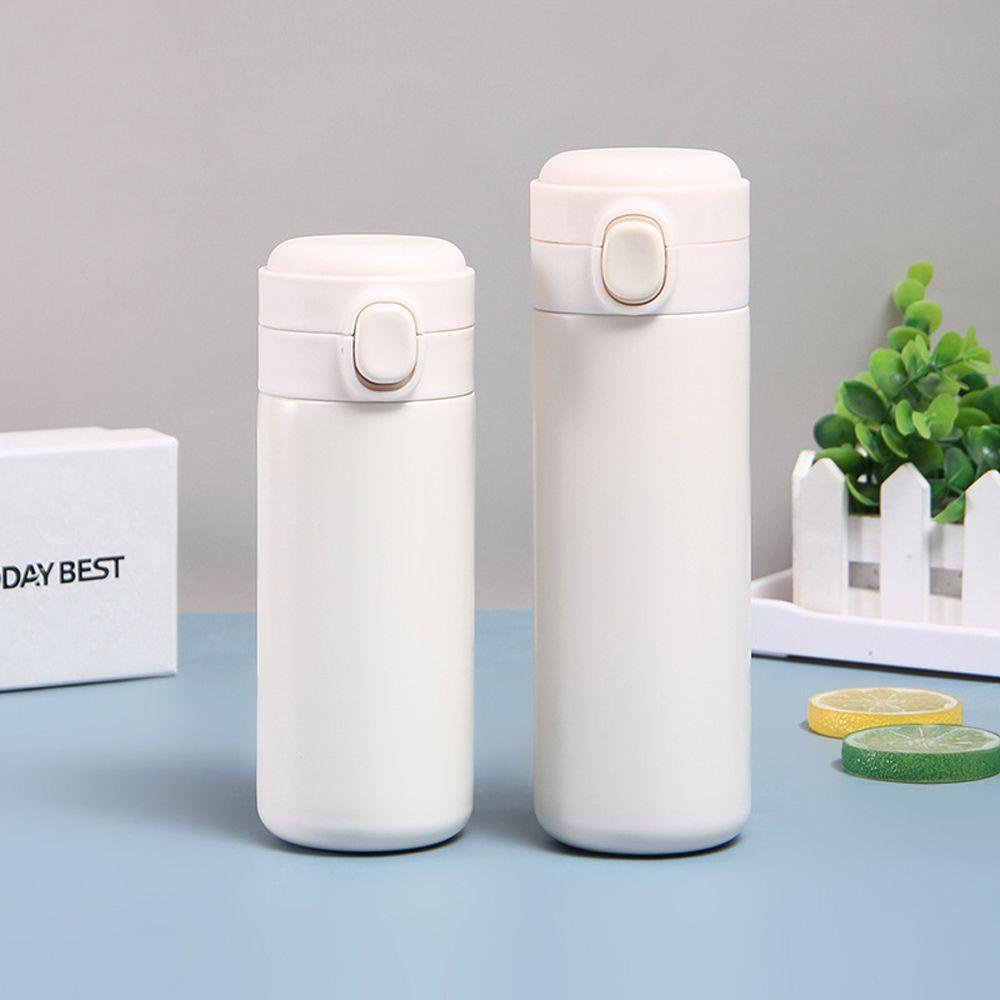 Cốc Giữ Nhiệt Bằng Thép Không Gỉ 320ml / 420ml