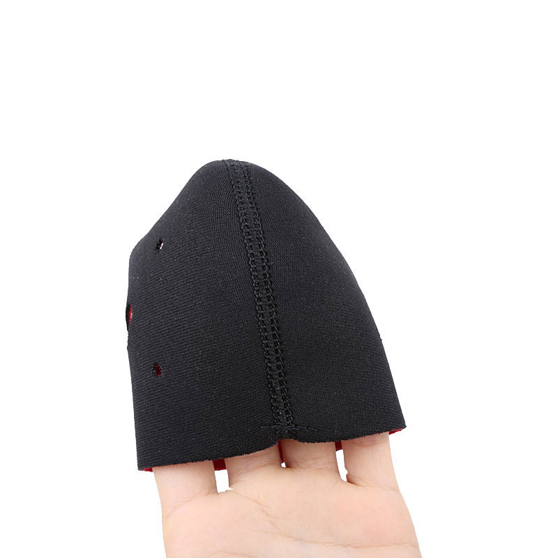 Đôi vớ đeo gót chân giúp thoáng khí giảm đau