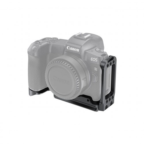 SmallRig LBracket cho Canon EOS R LCC2397 Hàng chính hãng | Bảo hành 24 tháng