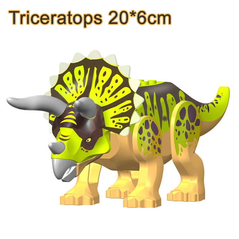 Mô Hình Khủng Long Bạo Chúa Đồ Chơi Cho Bé