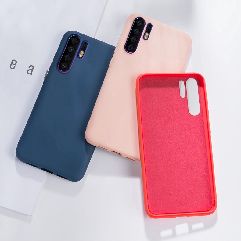 Ốp điện thoại TPU màu trơn cao cấp cho Samsung S8 S8 Plus S9 S9 Plus S10 S10 Plus S10E Note 9 | BigBuy360 - bigbuy360.vn