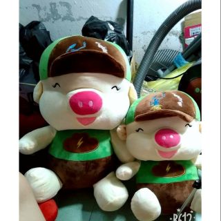 Gấu bông cho bé