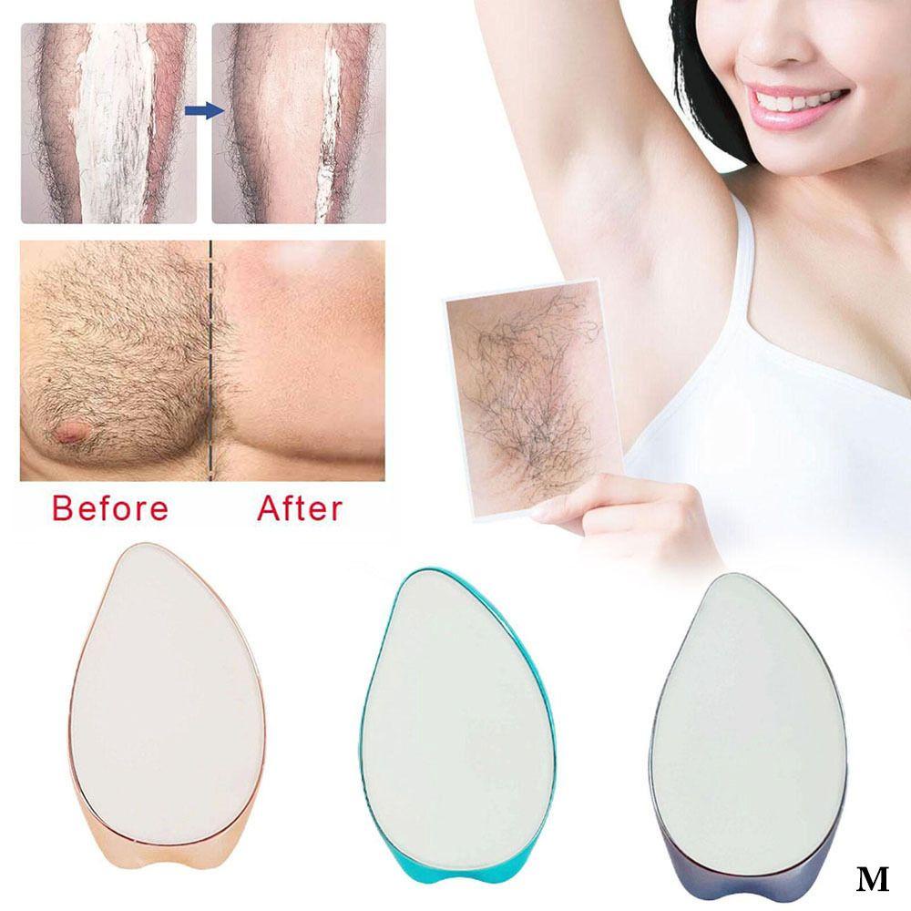 ME Dụng Cụ Tẩy Lông Cơ Thể Tái Sử Dụng Tiện Lợi