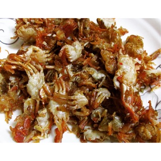 GHẸ SỮA RIM NGON 🦀[ 1 HŨ 200Gram ]