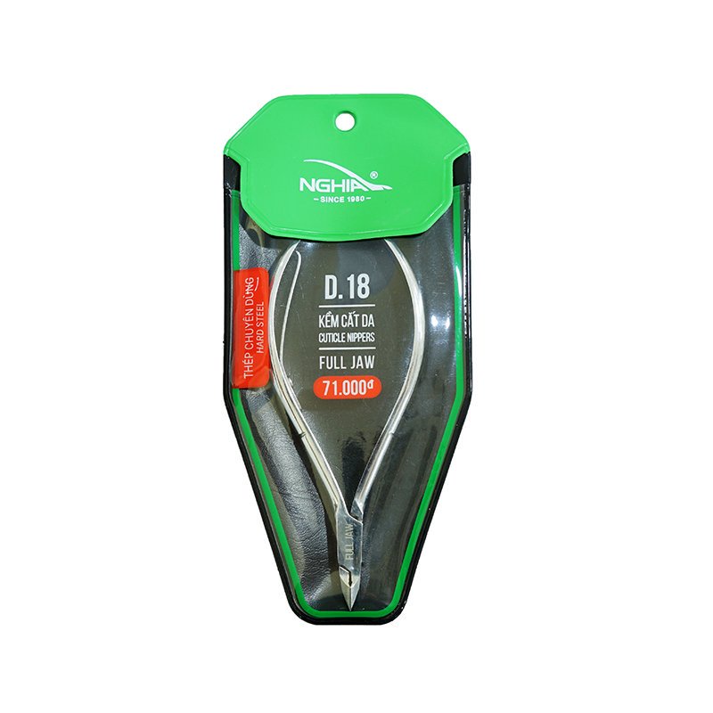 Kềm Nghĩa D-18