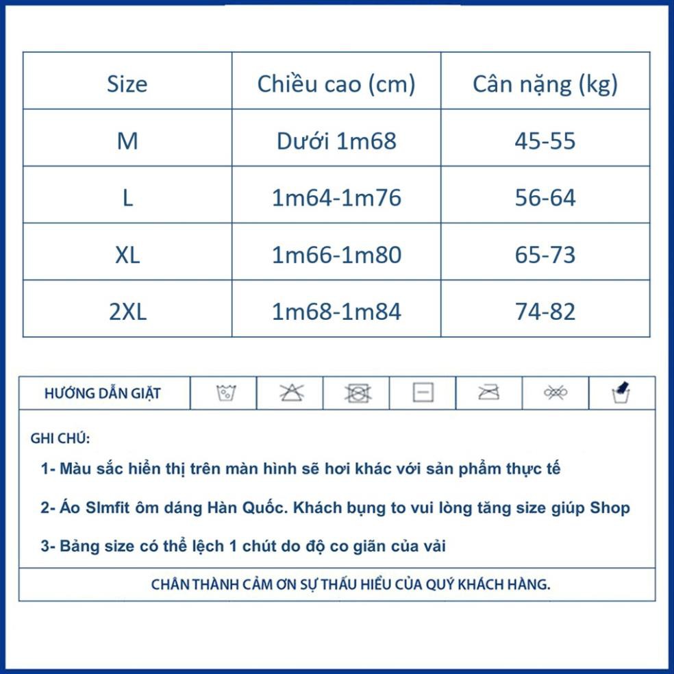 Áo polo nam cao cấp có cổ vải thun cotton co giãn 4 chiều cao cấp dáng rộng Hàn Quốc slimfit E5 | BigBuy360 - bigbuy360.vn