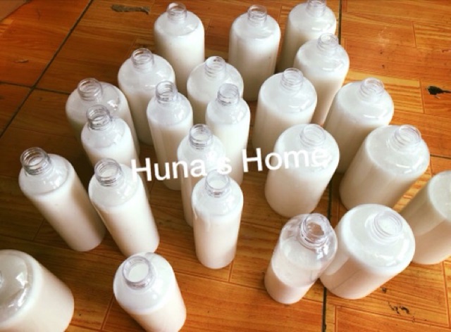 Kem ủ xả tóc nha đam dầu dừa Huna | BigBuy360 - bigbuy360.vn