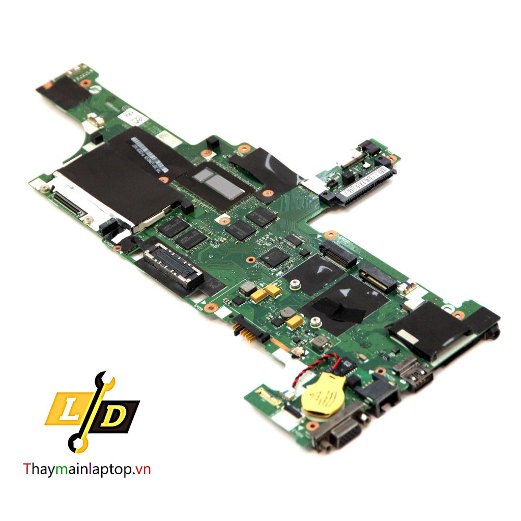  MAIN LENOVO THINKPAD T440S CPU I5 NM-AO52