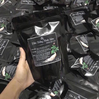 Tắm trắng nhân sâm Hàn Quốc ( combo 2 gói ).