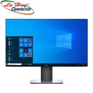 Màn Hình Máy Tính DELL ULTRASHARP U2421HE 24" FHD IPS