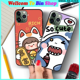 Ốp lưng iphone 6/6s - 7/8 - 6/6s plus - 7/8 plus - x/xs - xr - xs max - 11 - 11 pro - 11 pro max - 12 mini - 12 pro max