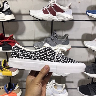 vans cdg v1