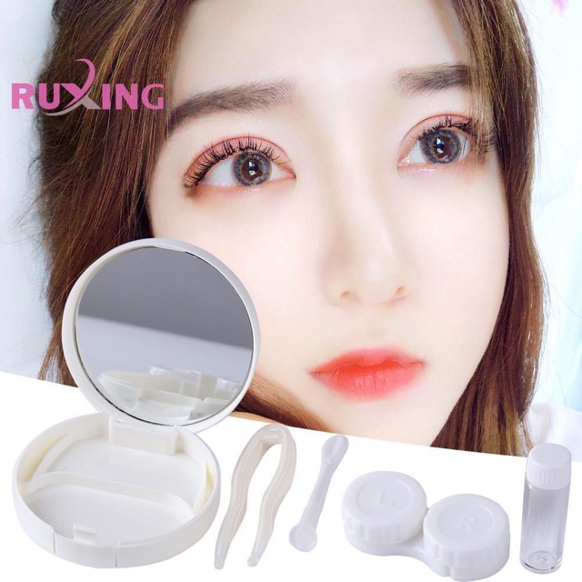 khay đựng lens chat luong cao