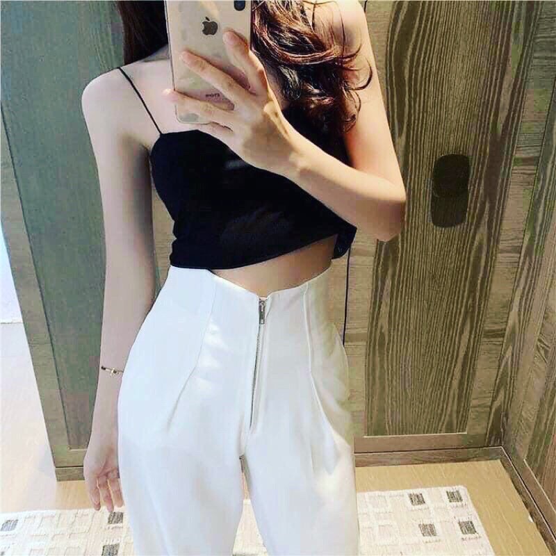 quần ống rộng khoá trướcmã 301 | BigBuy360 - bigbuy360.vn