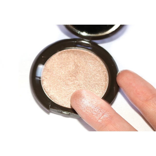 Phấn bắt sáng Becca Champagne Pop - Deluxe size