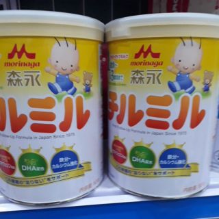 Sữa Morinaga Nhật Bản số 9 820g