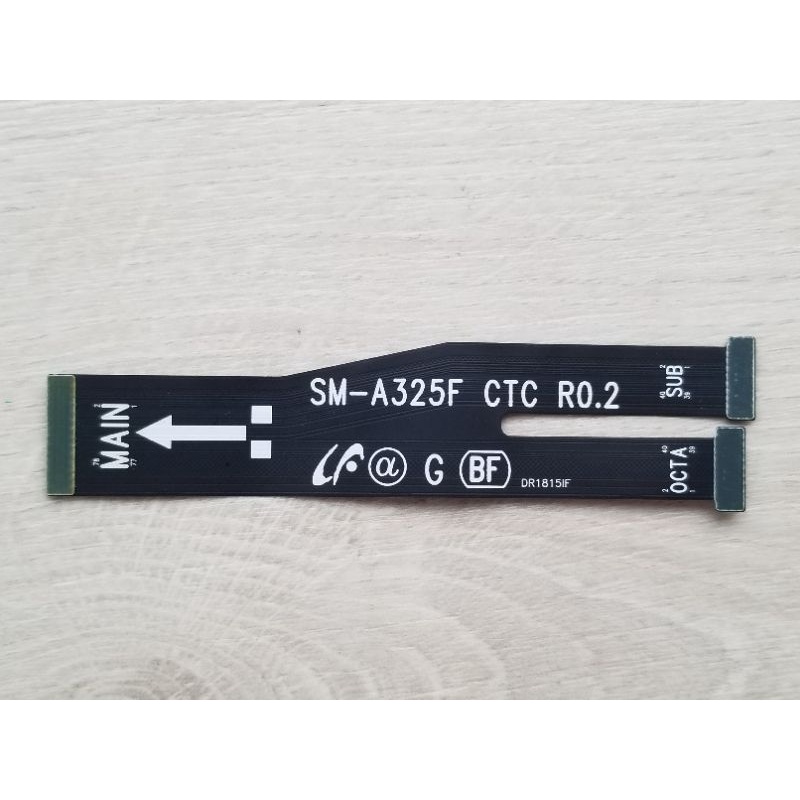 Cáp nối main của Samsung A32  SM-A325 , Samsung A22  SM-A225F