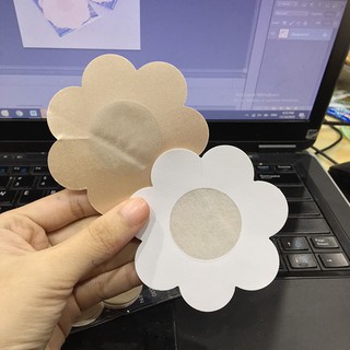 Miếng dán nhũ hoa - herymart.